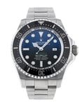 Pre-Owned Rolex Deepsea Watch
